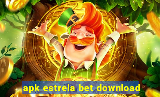 apk estrela bet download